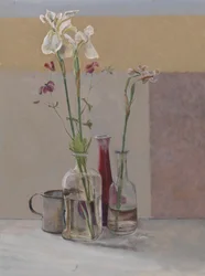 Altos Iris Blancos, 2009